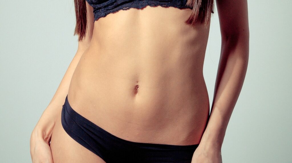 liposcultura