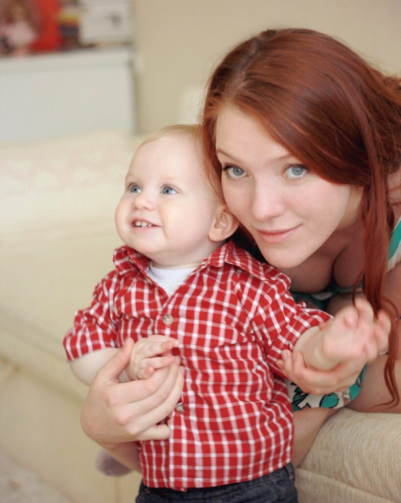 mamme