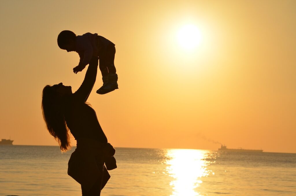 mamme