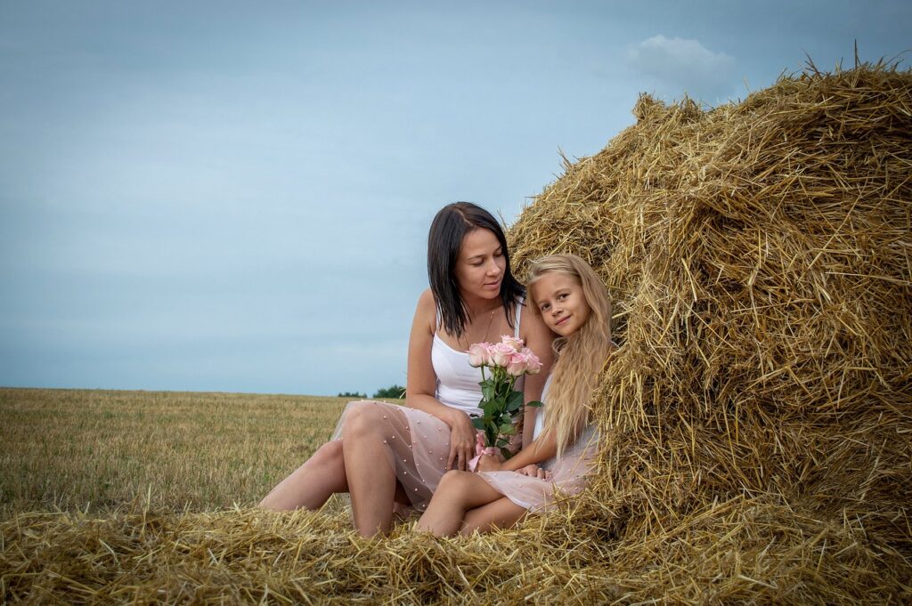 mamme